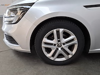 Personenauto, renault, megane, 2019 - afbeelding 5 van  70