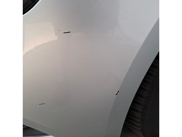 Personenauto, renault, megane, 2019 - afbeelding 7 van  70