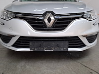Personenauto, renault, megane, 2019 - afbeelding 9 van  70