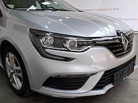 Personenauto, renault, megane, 2019 - afbeelding 10 van  70