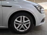 Personenauto, renault, megane, 2019 - afbeelding 11 van  70