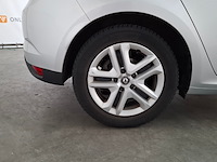 Personenauto, renault, megane, 2019 - afbeelding 14 van  70