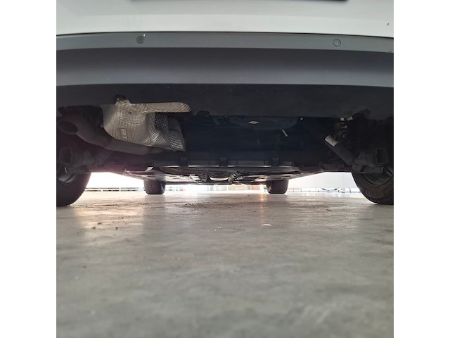 Personenauto, renault, megane, 2019 - afbeelding 15 van  70