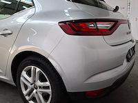 Personenauto, renault, megane, 2019 - afbeelding 16 van  70