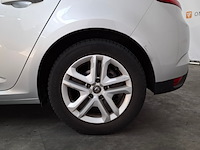 Personenauto, renault, megane, 2019 - afbeelding 17 van  70
