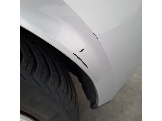 Personenauto, renault, megane, 2019 - afbeelding 18 van  70