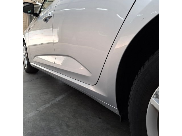 Personenauto, renault, megane, 2019 - afbeelding 19 van  70