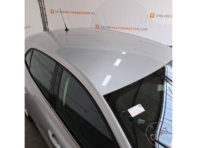 Personenauto, renault, megane, 2019 - afbeelding 20 van  70