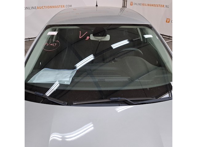 Personenauto, renault, megane, 2019 - afbeelding 21 van  70