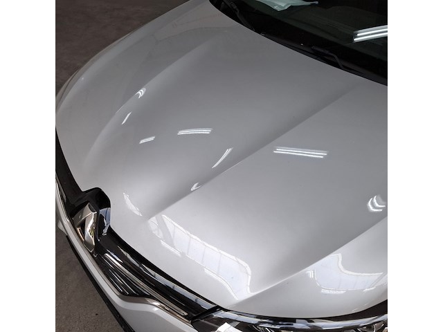 Personenauto, renault, megane, 2019 - afbeelding 22 van  70