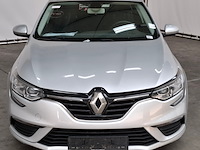 Personenauto, renault, megane, 2019 - afbeelding 12 van  70