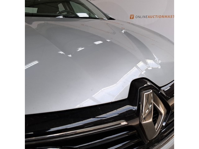 Personenauto, renault, megane, 2019 - afbeelding 24 van  70