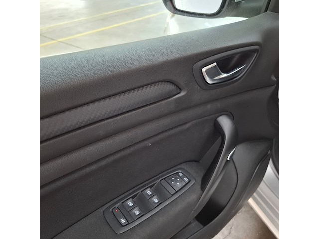 Personenauto, renault, megane, 2019 - afbeelding 26 van  70