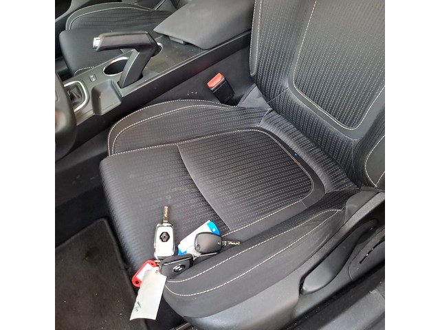 Personenauto, renault, megane, 2019 - afbeelding 28 van  70