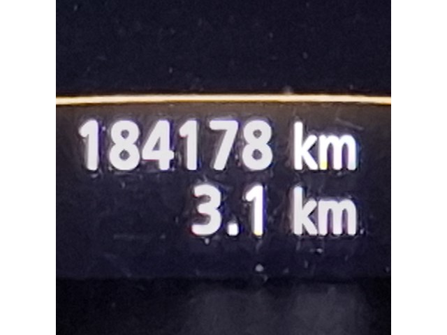 Personenauto, renault, megane, 2019 - afbeelding 32 van  70