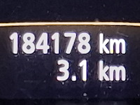 Personenauto, renault, megane, 2019 - afbeelding 32 van  70