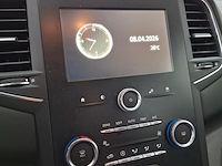 Personenauto, renault, megane, 2019 - afbeelding 33 van  70