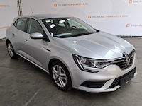 Personenauto, renault, megane, 2019 - afbeelding 23 van  70