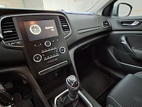 Personenauto, renault, megane, 2019 - afbeelding 36 van  70