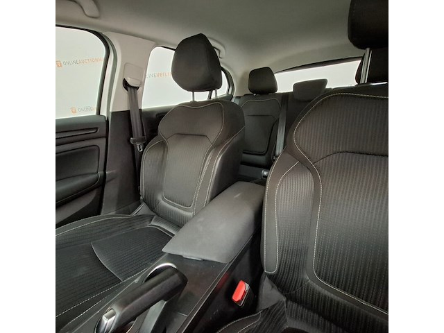 Personenauto, renault, megane, 2019 - afbeelding 37 van  70