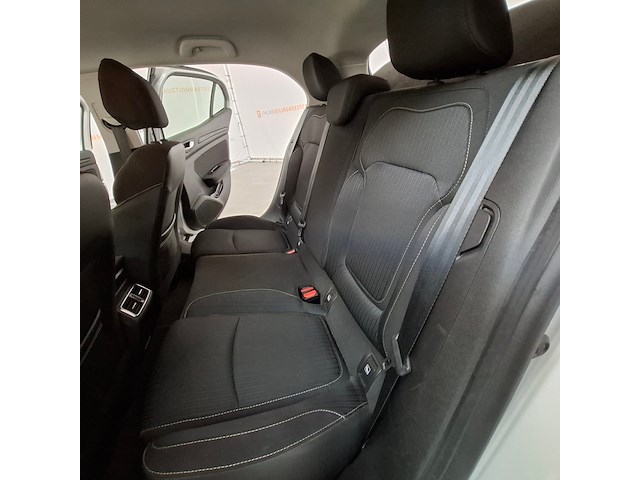 Personenauto, renault, megane, 2019 - afbeelding 38 van  70