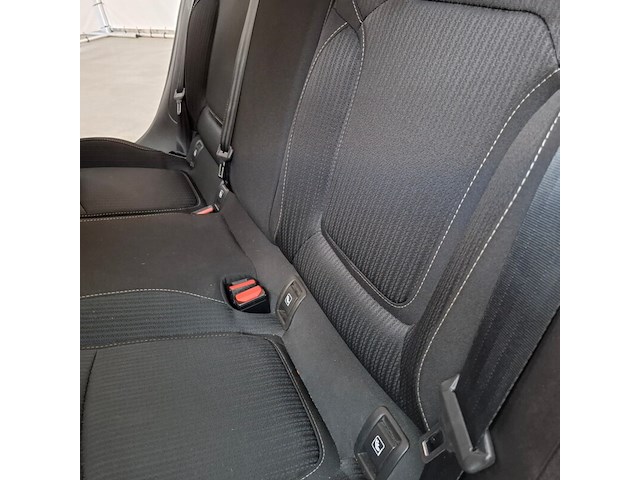 Personenauto, renault, megane, 2019 - afbeelding 39 van  70