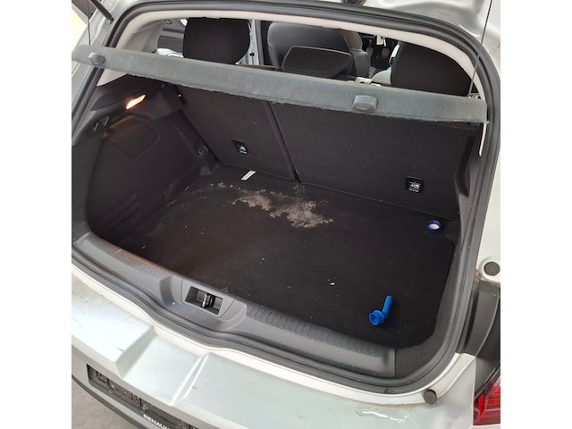 Personenauto, renault, megane, 2019 - afbeelding 41 van  70