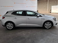 Personenauto, renault, megane, 2019 - afbeelding 34 van  70