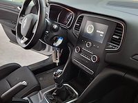 Personenauto, renault, megane, 2019 - afbeelding 46 van  70