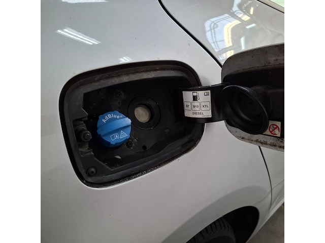 Personenauto, renault, megane, 2019 - afbeelding 50 van  70
