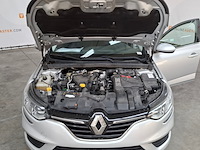 Personenauto, renault, megane, 2019 - afbeelding 54 van  70