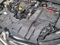 Personenauto, renault, megane, 2019 - afbeelding 55 van  70