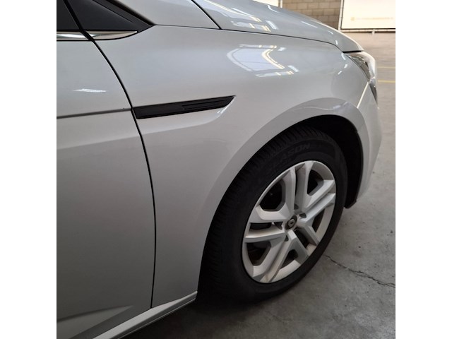 Personenauto, renault, megane, 2019 - afbeelding 45 van  70