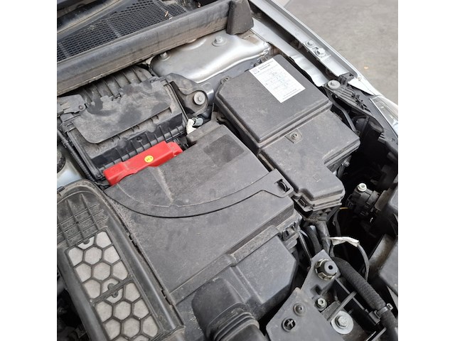 Personenauto, renault, megane, 2019 - afbeelding 57 van  70