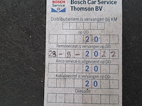 Personenauto, renault, megane, 2019 - afbeelding 58 van  70