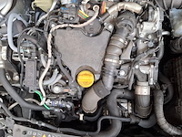 Personenauto, renault, megane, 2019 - afbeelding 59 van  70