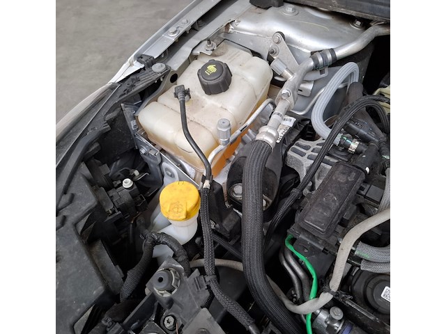 Personenauto, renault, megane, 2019 - afbeelding 60 van  70