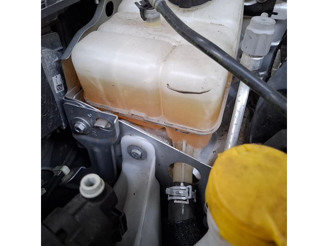 Personenauto, renault, megane, 2019 - afbeelding 61 van  70
