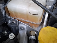 Personenauto, renault, megane, 2019 - afbeelding 61 van  70
