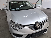 Personenauto, renault, megane, 2019 - afbeelding 65 van  70