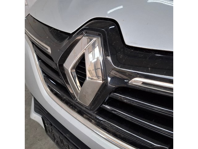 Personenauto, renault, megane, 2019 - afbeelding 66 van  70