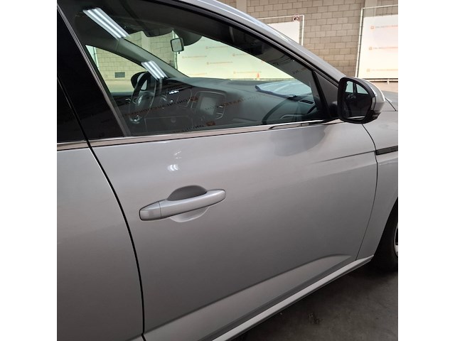Personenauto, renault, megane, 2019 - afbeelding 56 van  70