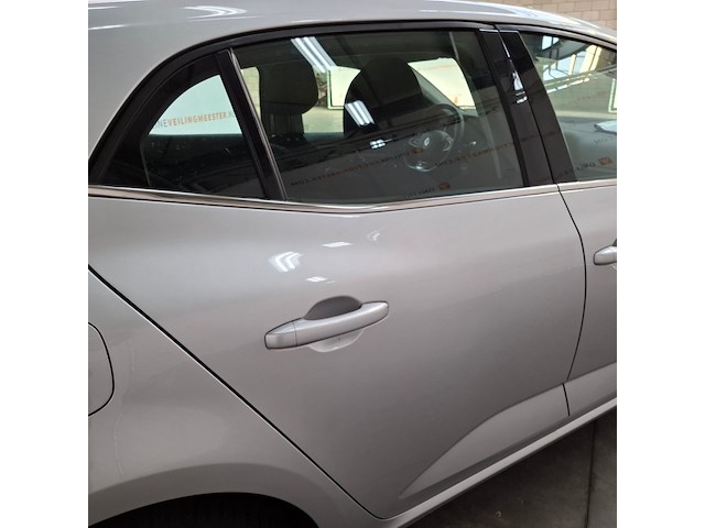 Personenauto, renault, megane, 2019 - afbeelding 67 van  70