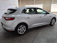 Personenauto, renault, megane, 2019 - afbeelding 69 van  70