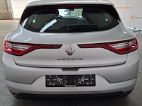 Personenauto, renault, megane, 2019 - afbeelding 70 van  70