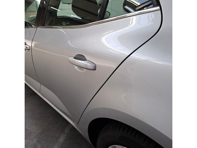 Personenauto, renault, megane, 2019 - afbeelding 4 van  70
