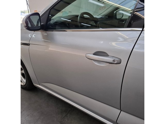 Personenauto, renault, megane, 2019 - afbeelding 5 van  70