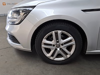 Personenauto, renault, megane, 2019 - afbeelding 6 van  70