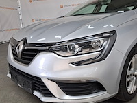 Personenauto, renault, megane, 2019 - afbeelding 8 van  70