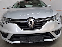 Personenauto, renault, megane, 2019 - afbeelding 9 van  70